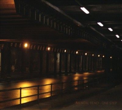 Mental Bend - One Step (CD)