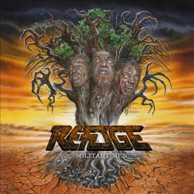 Solitary Men (CD / Album)