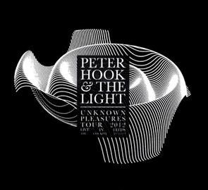 Peter And The Hook - Unknown Pleasures: Live In Leeds (CD)