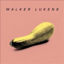 Walker Lukens - Tell It To The Judge (CD)