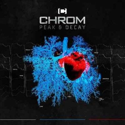 Peak &amp; Decay (CD / Album)