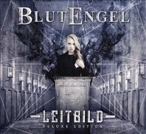 Leitbild (CD / Album Digipak)
