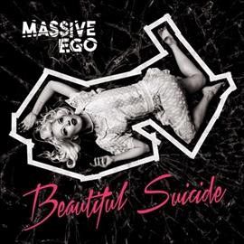 Beautiful Suicide (CD / Album)