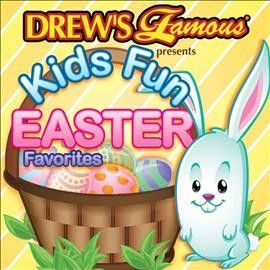 Drew's Famous - Kids Fun Easter Favorites (CD)