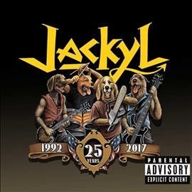 Jackyl - Jackyl 25 (CD)