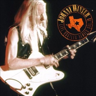 Johnny Winter - Live Bootleg Series Volume 13 (CD)
