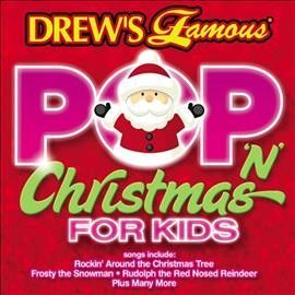 Hit Crew - Drew's Famous Pop N Christmas Songs F (CD)