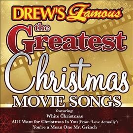 Hit Crew - Drew's Famous The Greatest Christmas (CD)