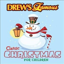 Hit Crew - Drew's Famous Classic Christmas For C (CD)