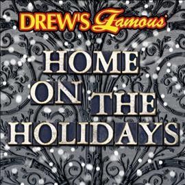 Hit Crew - Drew's Famous Home On The Holidays (CD)