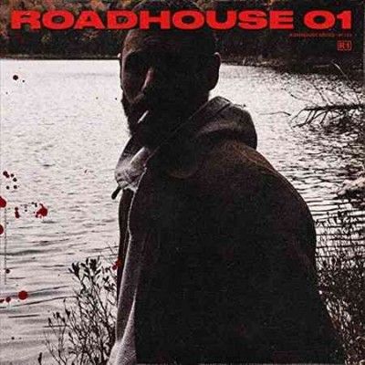 Allan Rayman - Roadhouse 01 (CD)