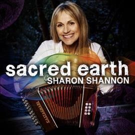 Sacred Earth (CD / Album)