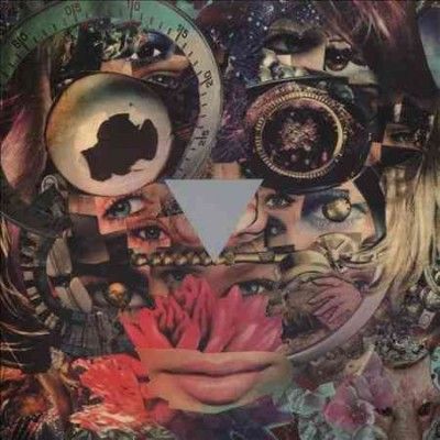 Garry Bradbury - Yakovlevian Torque (CD)