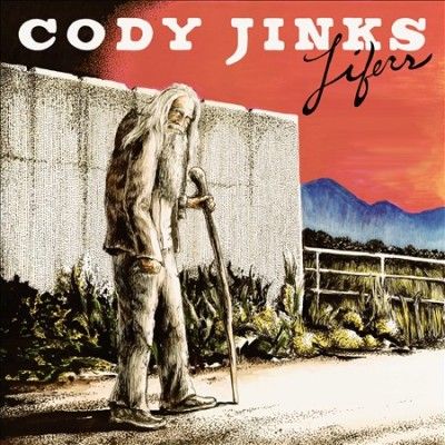 Cody Jinks - Lifers (CD)