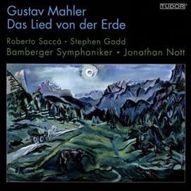 Bamberger Symphonike - Mahler: Das Lied Von Der Erde (CD)