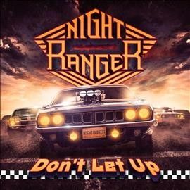 Don't Let Up (CD / Album with DVD)