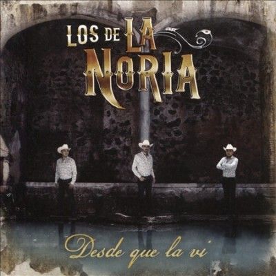 Los De La Noria - Desde Que La Vi (CD)