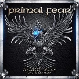 Angels of Mercy (CD / Album with DVD)