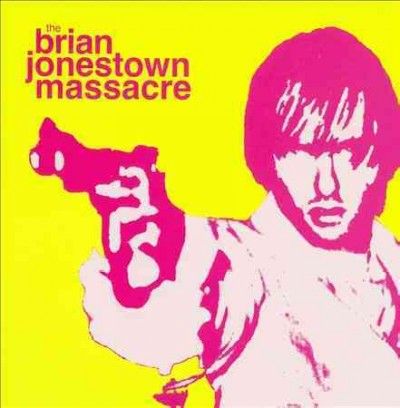 Brian Jonestown Mass - Love (CD)