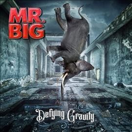 Defying Gravity (CD / Album with DVD)