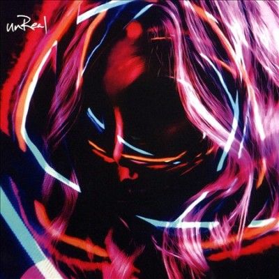 My Ticket Home - Unreal (CD)