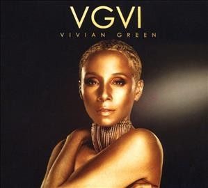Vivian Green - Vgvi (CD)