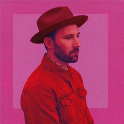 Mat Kearney - Crazytalk (CD)