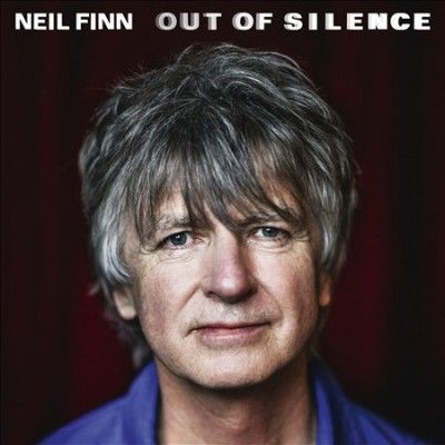 Neil Finn - Out Of Silence (CD)