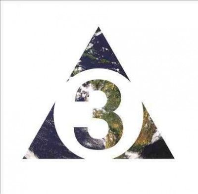 Third World Pyramid (CD / Album)