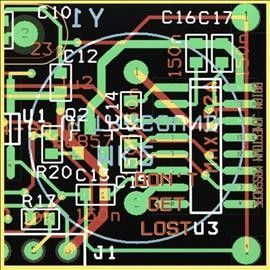 Don't Get Lost (CD / Album)