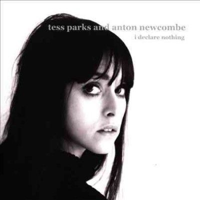 I Declare Nothing (CD / Album)