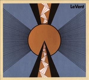 LeVent (CD / Album)