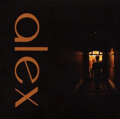 Alex (CD / Album)