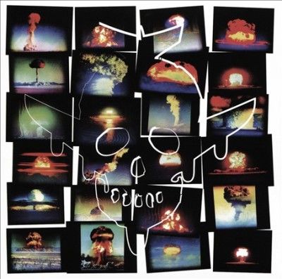 Safer With the Wolves (CD / Album)