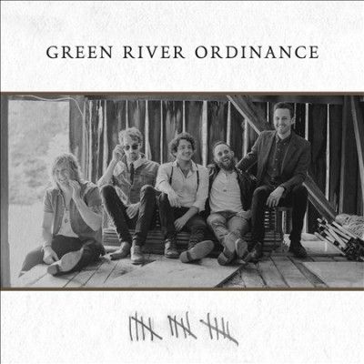 Green River Ordinanc - Fifteen (CD)