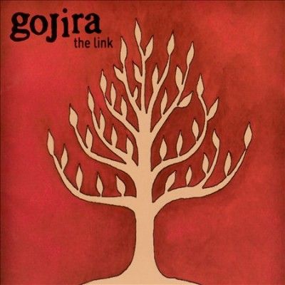 The Link (CD / Album Digipak)