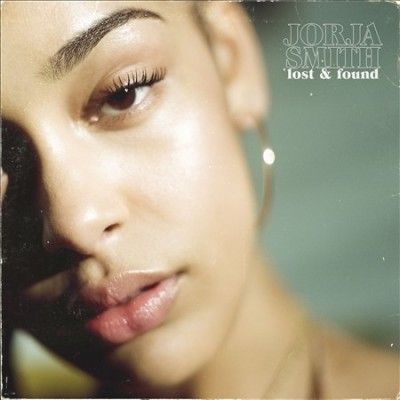 Lost &amp; Found (CD / Album)