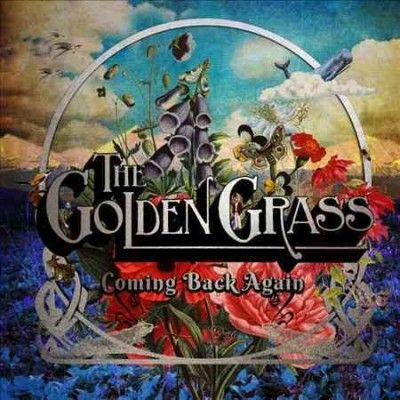 Coming Back Again (CD / Album)