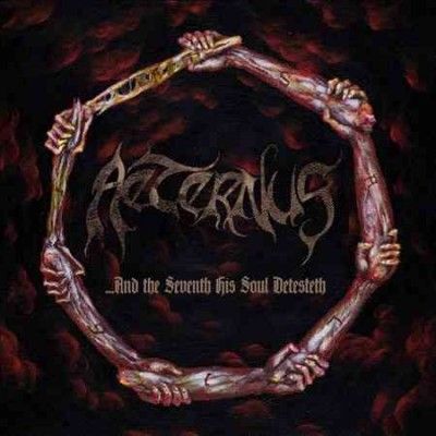Aternus - Seventh His Soul Detesteth (CD)