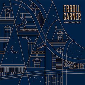 Erroll Garner - Nightconcert (CD)