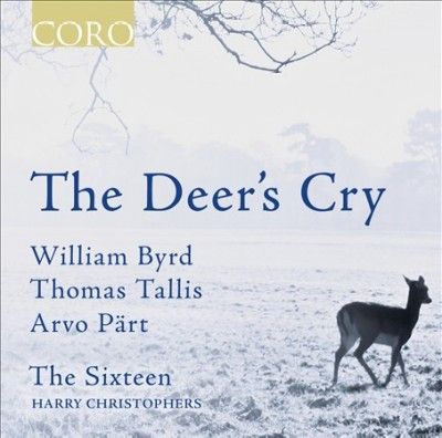 Sixteen - Part/byrd: Deer's Cry (CD)