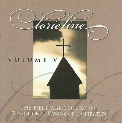 Lorie Line - Heritage Collection V5 (CD)