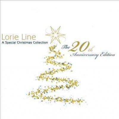 Lorie Line - Special Christmas Collection (CD)