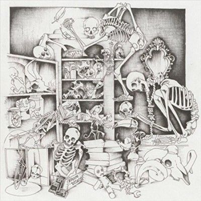 Skeletal Blues (Vinyl / 12" Album)