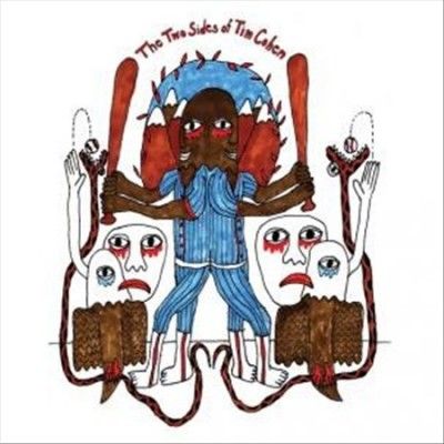 Tim Cohen - Two Sides Of Tim Cohen (Vinyl)