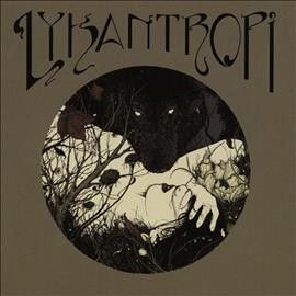 Lykantropi (CD / Album)