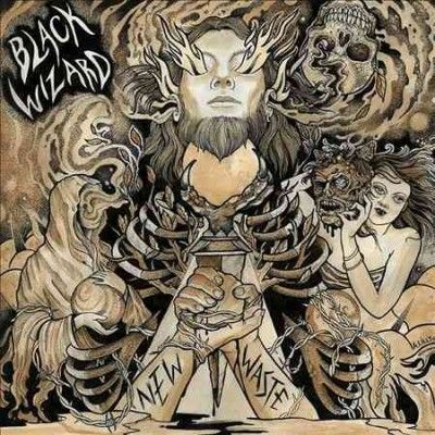 New Waste (CD / Album)