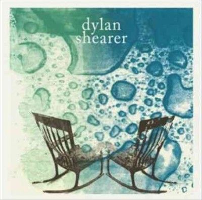 Dylan Shearer - Porchpuddles (Vinyl)