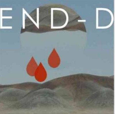 Pillars &amp; Tongues - End Dances (Vinyl)