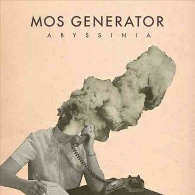 Abyssinia (CD / Album)